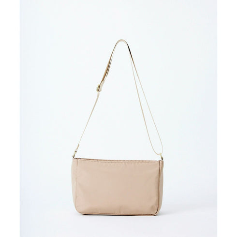 Legato Largo Silky Mini Shoulder Bag (SA)